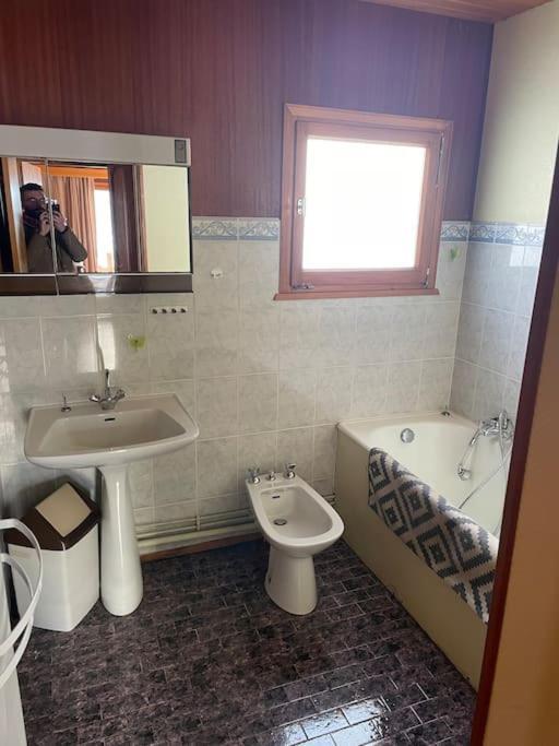 Chalet Situe Au Grand Valtin Villa Ban-sur-Meurthe-Clefcy ภายนอก รูปภาพ